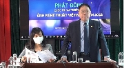 Quảng bá hình ảnh đất nước, con người Việt Nam qua cuộc thi Ảnh nghệ thuật Việt Nam