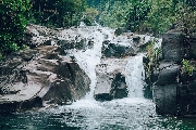 Đây miền Nam Đông