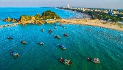 Cuộc thi ảnh online "Hello Nam Đàn" năm 2022