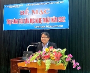 Bế mạc trại sáng tác VHNT Đại Lải năm 2022