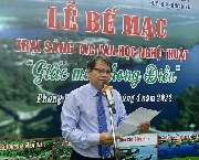 Hơn 100 tác phẩm về đất và người Phong Điền ra đời