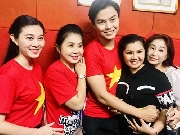 Nghệ sĩ sân khấu​​​​​​​: Trong dịch bệnh vẫn đong đầy cảm xúc