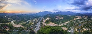 Về với Nam Đông