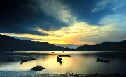 Lập An chiều câm
