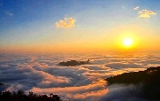 Nắng chọng phù sa
