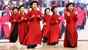 Tìm nguồn nhân lực cho phát triển văn hoá