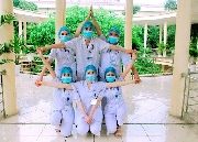 Bình yên sẽ đến