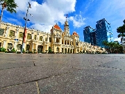 Tôi yêu Sài Gòn