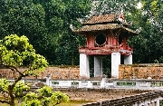 Tọa đàm trực tuyến "Đánh thức tiềm năng văn hóa Việt"