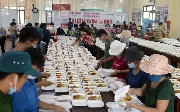 Mệnh lệnh từ những trái tim