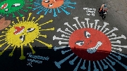Virus Corona