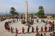 Có tình em A Lưới