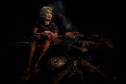 Chùm ảnh NSNA Lê Nhật Quang