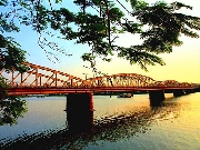Huế vẫn chung tình