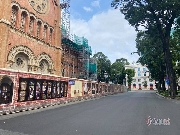 Nhật ký Sài Gòn
