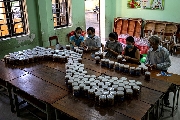 Chùm ảnh NSNA Hoàng Văn Phước