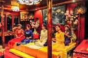 Văn hóa nghệ thuật miền Trung: Suy nghĩ về định hướng nghiên cứu