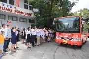 Tiếng thu gọi