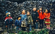 Việt Nam qua ống kính nhiếp ảnh quốc tế