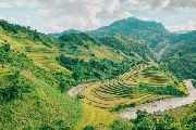 Tiếng con ngựa hí ở vùng cao
