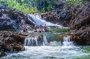 Bình Tiến ngày về