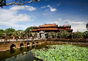 Văn hóa Huế trên dặm đường dài lịch sử