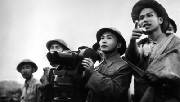 ‘Theo dấu chân Đại tướng’