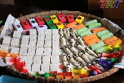 Hương sắc bánh Huế