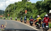 Tựa vào lòng Huế!