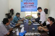 Hội Văn nghệ Dân gian tỉnh TT.Huế tổng kết hoạt động năm 2021