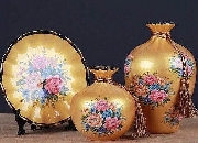 Khởi động cuộc thi và triển lãm Mỹ thuật ứng dụng toàn quốc lần thứ 5