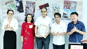 Khi Nobel “gõ cửa” văn chương Việt