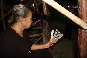 Về Thủy Thanh chơi bài chòi