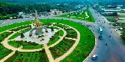 Cuộc thi Ảnh thời sự nghệ thuật chủ đề "Trà Vinh 30 năm tái lập và phát triển"
