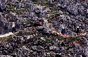 Ngẫu cảm trên cao nguyên đá
