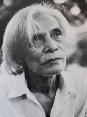 Hoàng Cầm - 'một thi sĩ toàn phần'