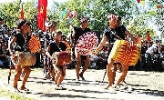 Triển lãm “Nhạc cụ truyền thống các dân tộc Việt Nam”-Hoạt động tôn vinh bản sắc văn hóa dân tộc