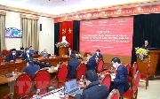 Phát động Cuộc thi viết về bảo vệ nền tảng tư tưởng của Đảng