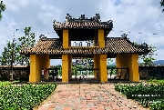 Những giá trị của di sản Văn miếu Huế