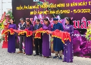 Triển lãm ảnh nghệ thuật "Huế vào Xuân"