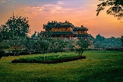 Phát động cuộc thi “Tôi yêu Huế” trên mạng xã hội