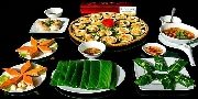 Cuộc thi viết “Huế - Kinh đô ẩm thực"