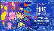 Chương trình tuần lễ Festival Huế 2022