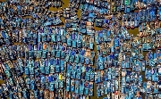 Nhà nhiếp ảnh Việt Nam giành giải Nhất cuộc thi ảnh quốc tế HIPA