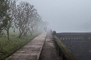 Huế đã vào đông