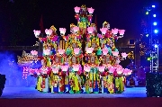 Giới thiệu âm nhạc truyền thống cung đình tại Festival Huế 2022