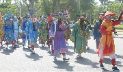 Văn nghệ sĩ đồng hành cùng Festival Huế suốt bốn mùa