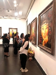 Năng lượng và tình yêu trong "Anh Em vol.2"
