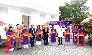 Triển lãm "Hương Sắc Huế"