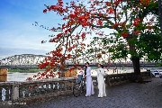 Em là Huế và Huế cũng là em